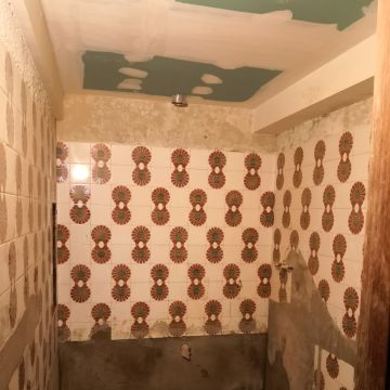 R.M. SIMÕES - Almada - Remodelação de Sótão