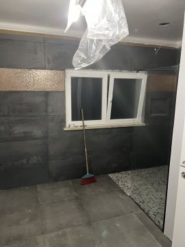 ObrasCasa - Leiria - Remodelação de Casa de Banho