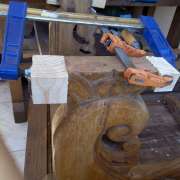 João Loureiro - Lisboa - Fine Woodworking