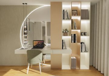 Lucie Catherine Studio Design - Valongo - Decorators