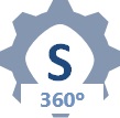 Suporte 360 - Palmela - Tree Stump Grinding and Removal