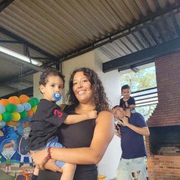 Manuela - Braga - Babysitting