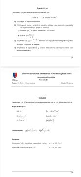Explicador de Matemática (Secundário)