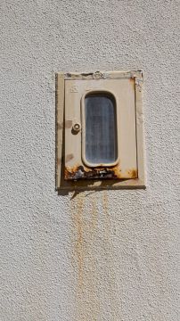 Pintor de Exterior