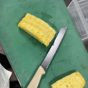 Chef Fábio Silva - Lamego - Mietkoch-Service