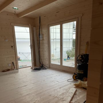 ADS solutions - Mafra - Asbestos Removal