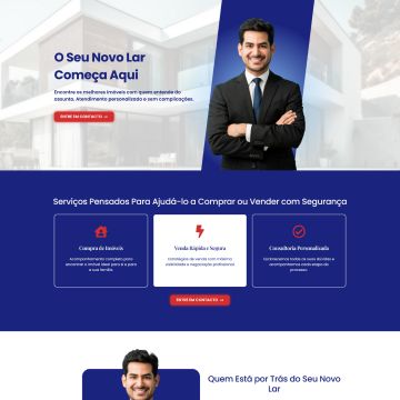 Ryan Castro - Vila Nova de Gaia - Web-Design