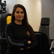 Sara Couto Personal Trainer - Porto - Personal Training Online