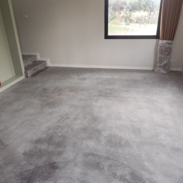 Artur - Sesimbra - Patio Cover Installation