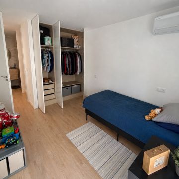 Nayara Moreira - Santo Tirso - Nettoyage en profondeur