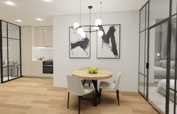 Lucie Catherine Studio Design - Valongo - Interior Decoration original