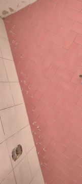 Dl remodelação - Seixal - Reparación de barandillas