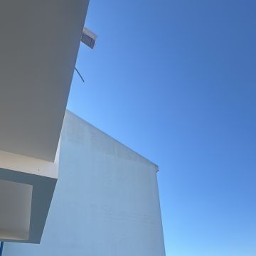 Tarcísio Oliveira - Sintra - Fence Installation