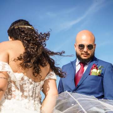 Sofia Leite - Braga - Wedding Photography