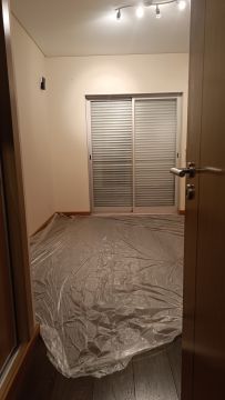 Pintura de Casas