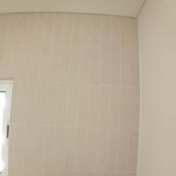 Deoliveira - Amadora - Instalação de Ventoinha