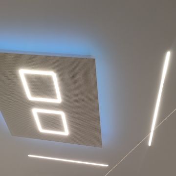 André Martins - Electricista - Lourinhã - Installation de lampe