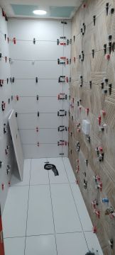 Dl remodelação - Seixal - Adición de pared interior