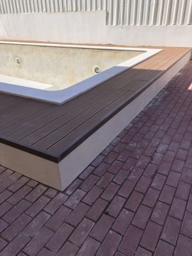 Anderson Podsiad - Lisboa - Remodelação de Varanda