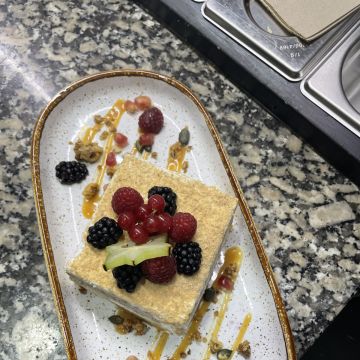 Chef Fábio Silva - Lamego - Privatkoch