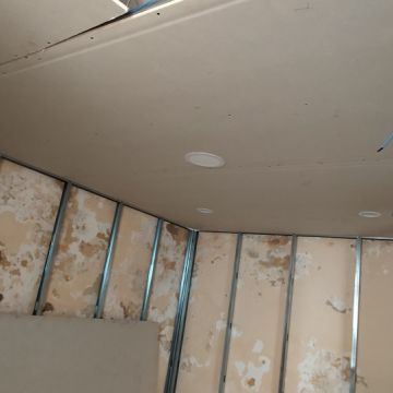 Geilson Pereira do Nascimento - Estremoz - Sound Proofing