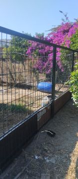 Nagib Matar - Seixal - Pet Door Installation