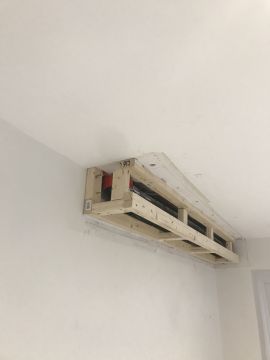 Anderson Podsiad - Lisboa - Isolamento Interior
