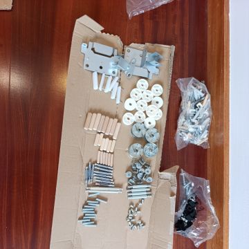 FixPro Soluções - Póvoa de Varzim - Montagem de Berço