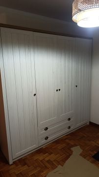 FixPro Soluções - Póvoa de Varzim - Pintura Exterior