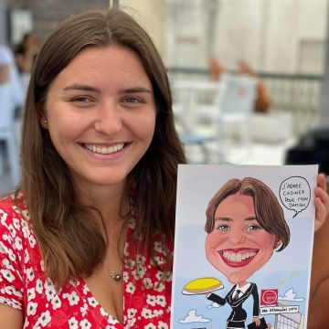 Pintocaricaturas - Paredes - Illustrating