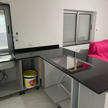 Granitop - Vila do Conde - Flooring