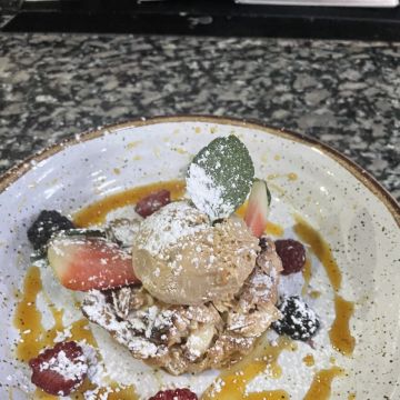Chef Fábio Silva - Lamego - Mietkoch-Service