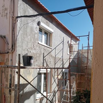 Antonio Silva Jacques lopes - Lisboa - Plumbing