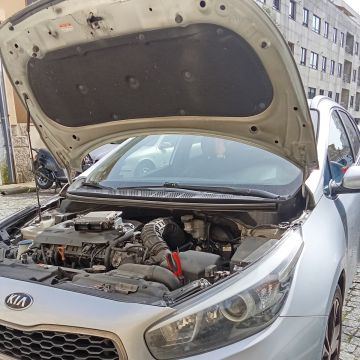 CMpneus - Vila Nova de Gaia - Revisión y diagnóstico de coches