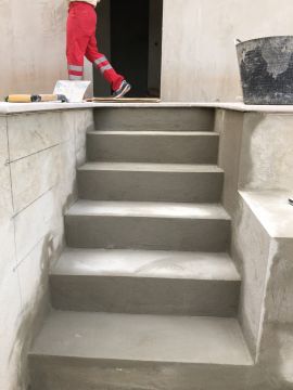 Anderson Podsiad - Lisboa - Obras em Casa