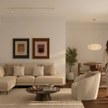 Pratas Interiores - Loures - Interior Design