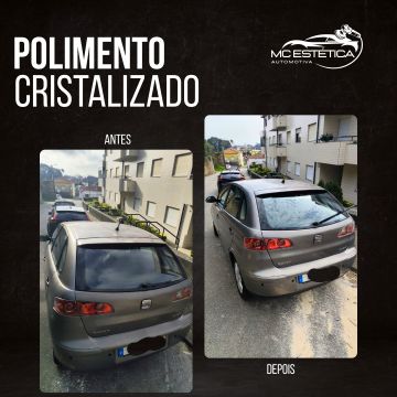 MC Estética automotiva - Santa Maria da Feira - Reifenwechsel