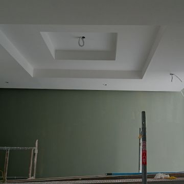 Jorge Carvalho - Chaves - Exterior Painting