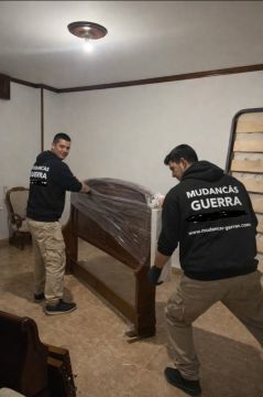 GUERRA&SANTOS - Almeirim - Instalação de Ventoinha