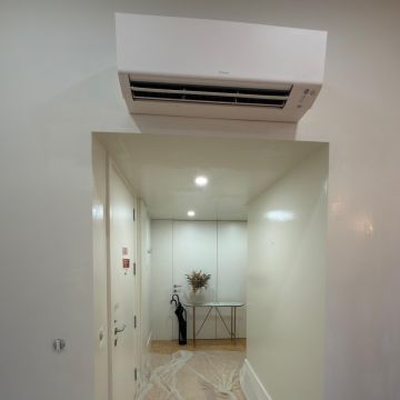 Services Know-How - Vila Nova de Gaia - Remodelação de Armários
