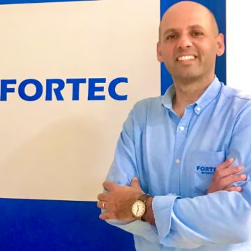 Fortec Videovigilancia e Informática - Torres Vedras - Telephone System Services