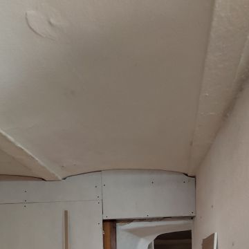 Geilson Pereira do Nascimento - Estremoz - Drywall Installation and Hanging