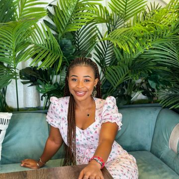 Chidinma Lynda Egbuta - Lisboa - Limpieza de oficinas (una vez)