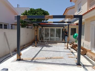 Construção Civil