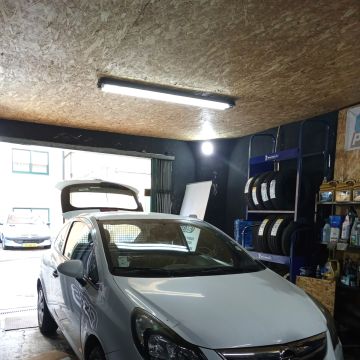 CMpneus - Vila Nova de Gaia - Revisión y diagnóstico de coches