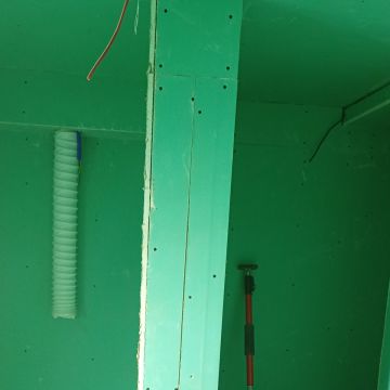 Coradini construções. - Sintra - Sound Proofing