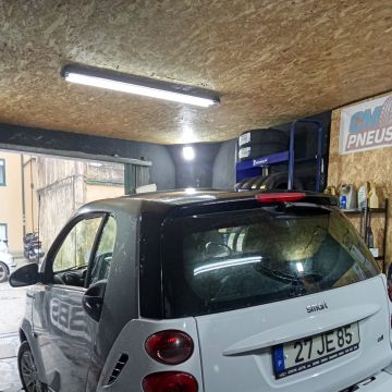 CMpneus - Vila Nova de Gaia - Coches