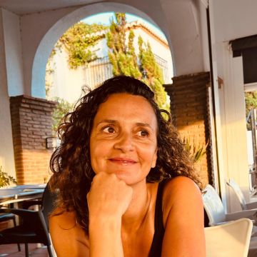 Ana Santos - Loulé - Limpeza de Persianas