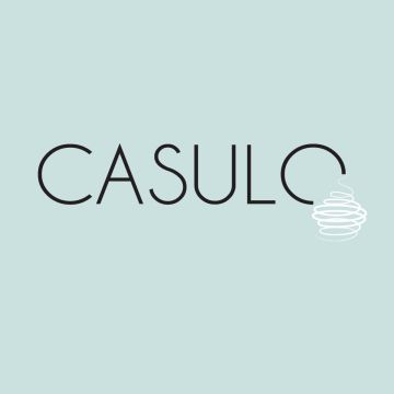 Casulo - Sintra - Wedding Invitations