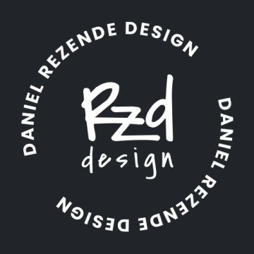 Daniel Rezende - Cascais - Graphic Design